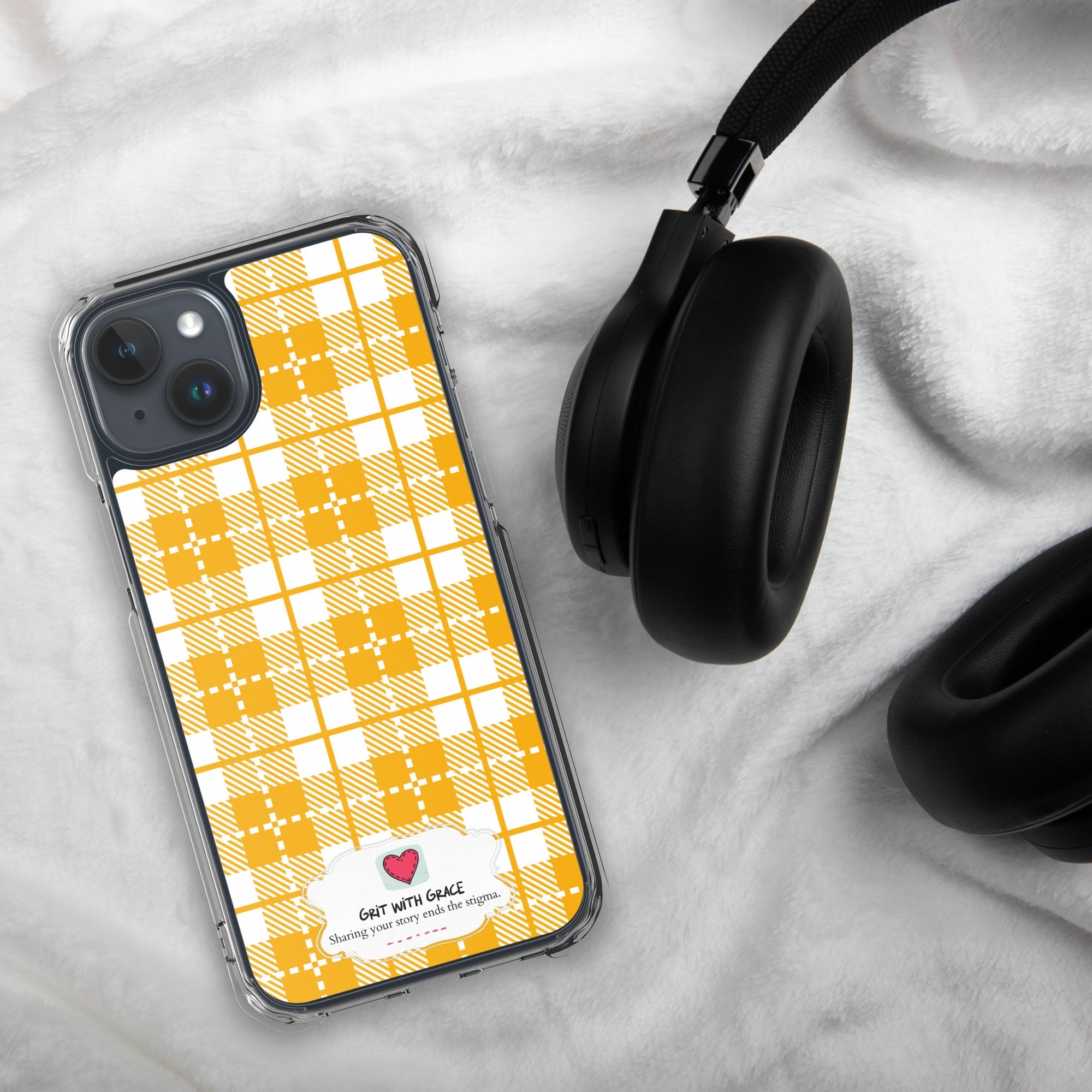 Cool Dad's Stylish & Durable Protective iPhone Case
