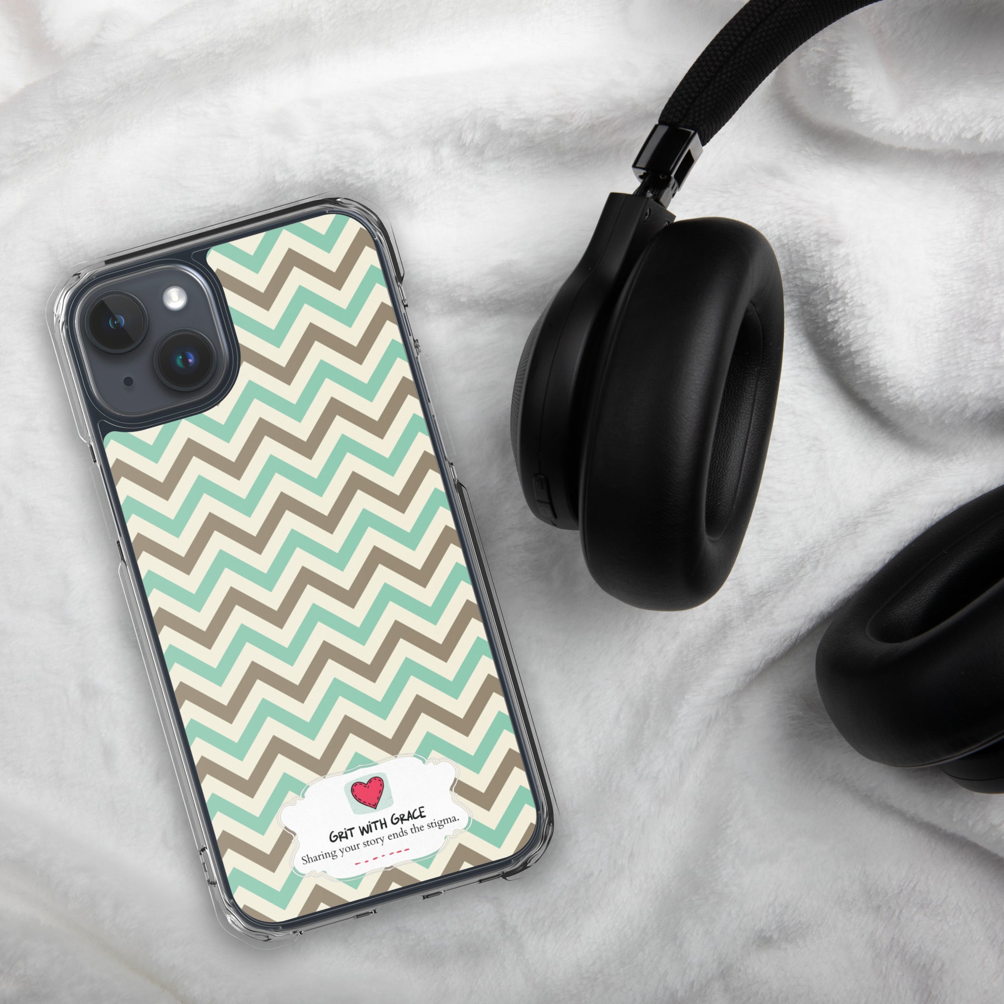 Cool Dad's Stylish & Durable Protective iPhone Case