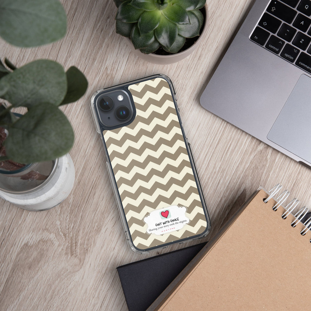 Cool Dad's Stylish & Durable Protective iPhone Case