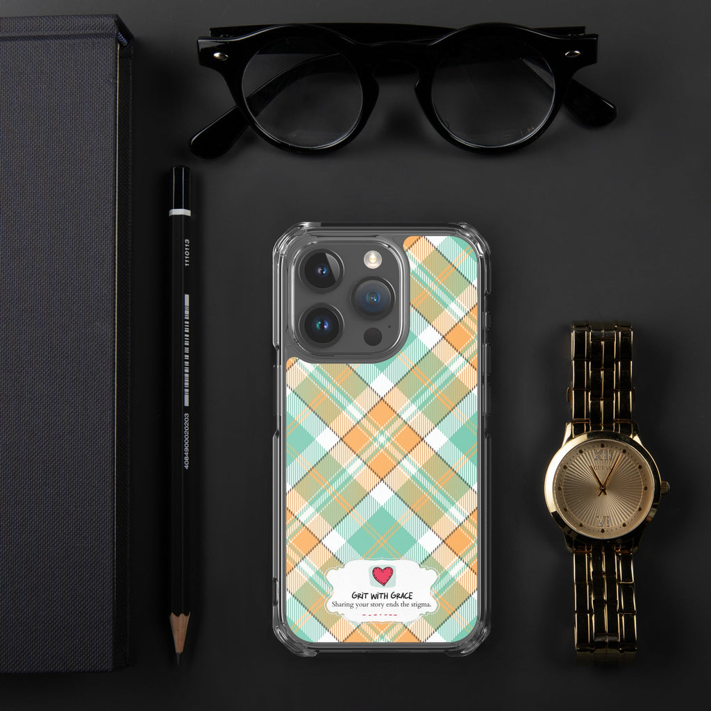 Cool Dad's Stylish & Durable Protective iPhone Case