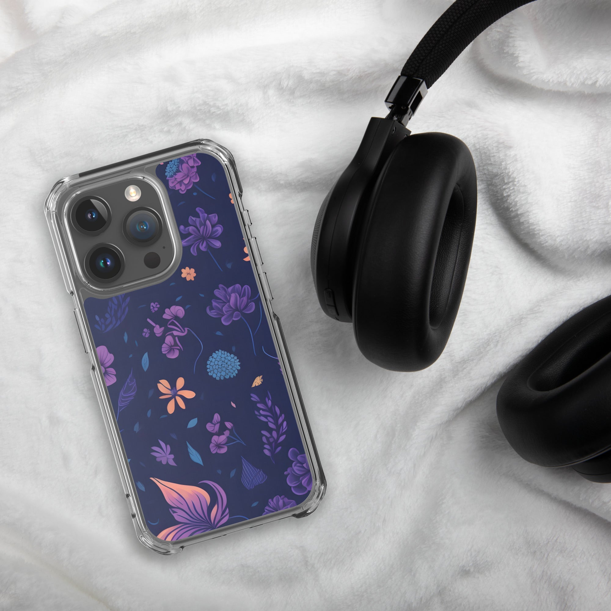 Butterfly Lover’s Protective Yet Charming iPhone Case