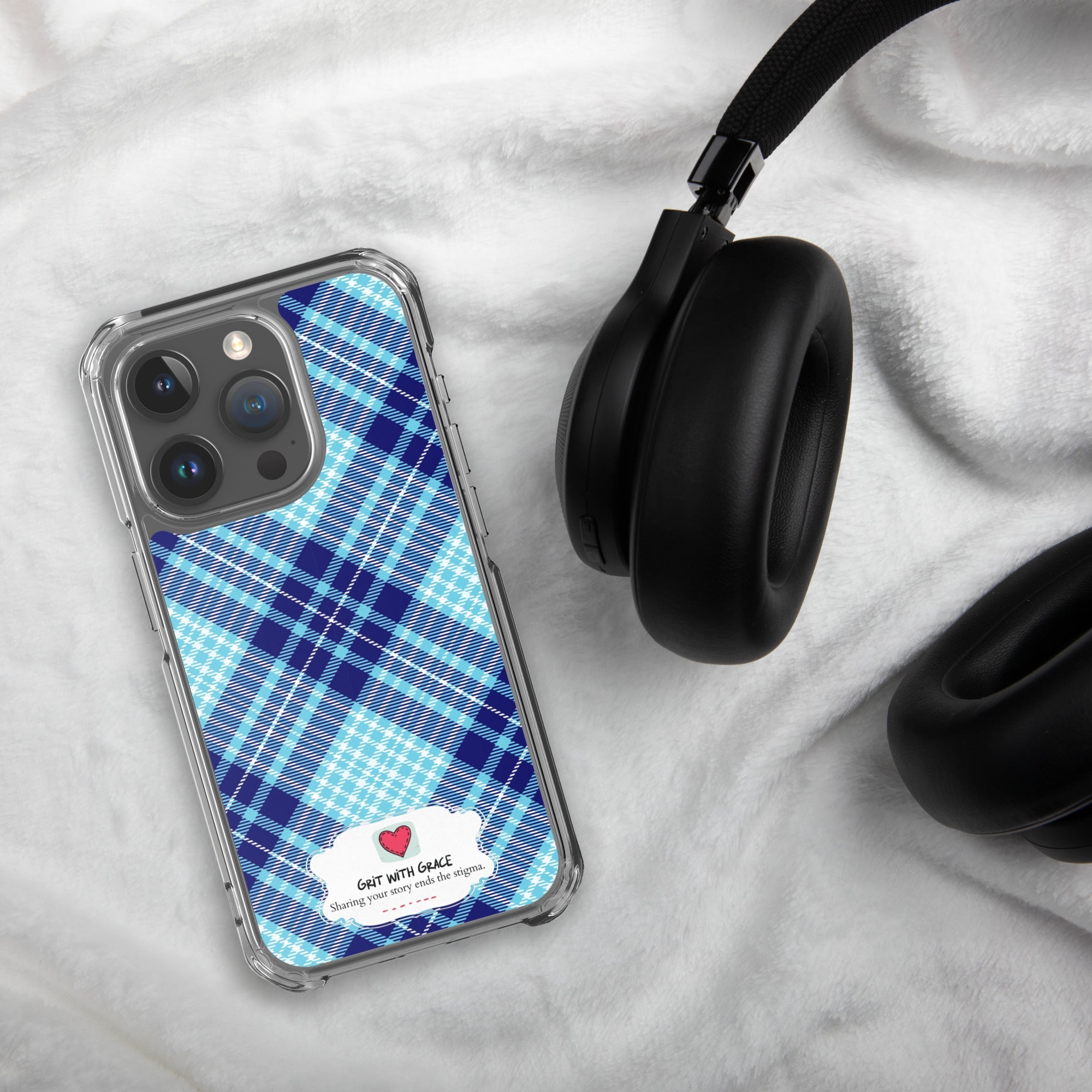 Cool Dad's Stylish & Durable Protective iPhone Case