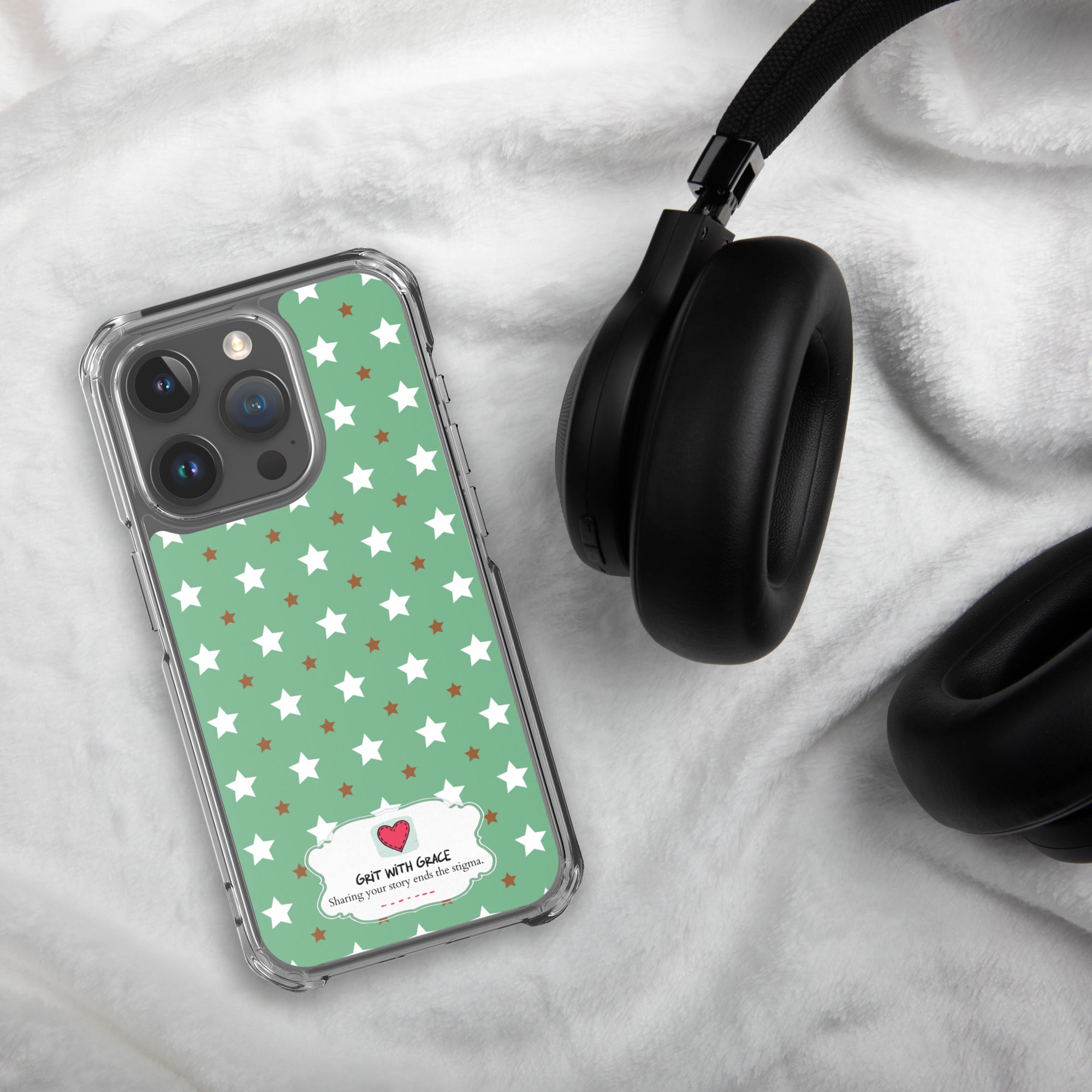 Cool Dad's Stylish & Durable Protective iPhone Case