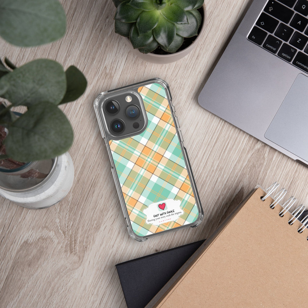 Cool Dad's Stylish & Durable Protective iPhone Case