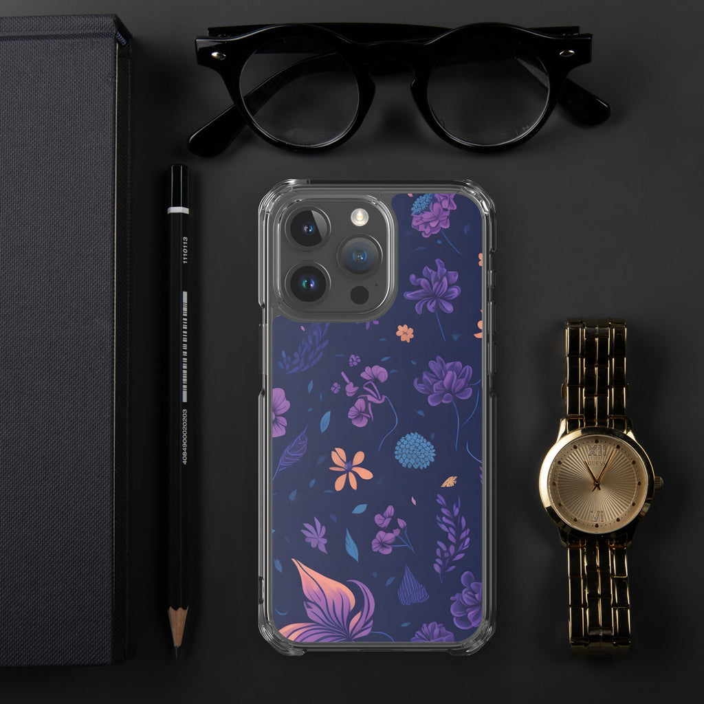Butterfly Lover’s Protective Yet Charming iPhone Case