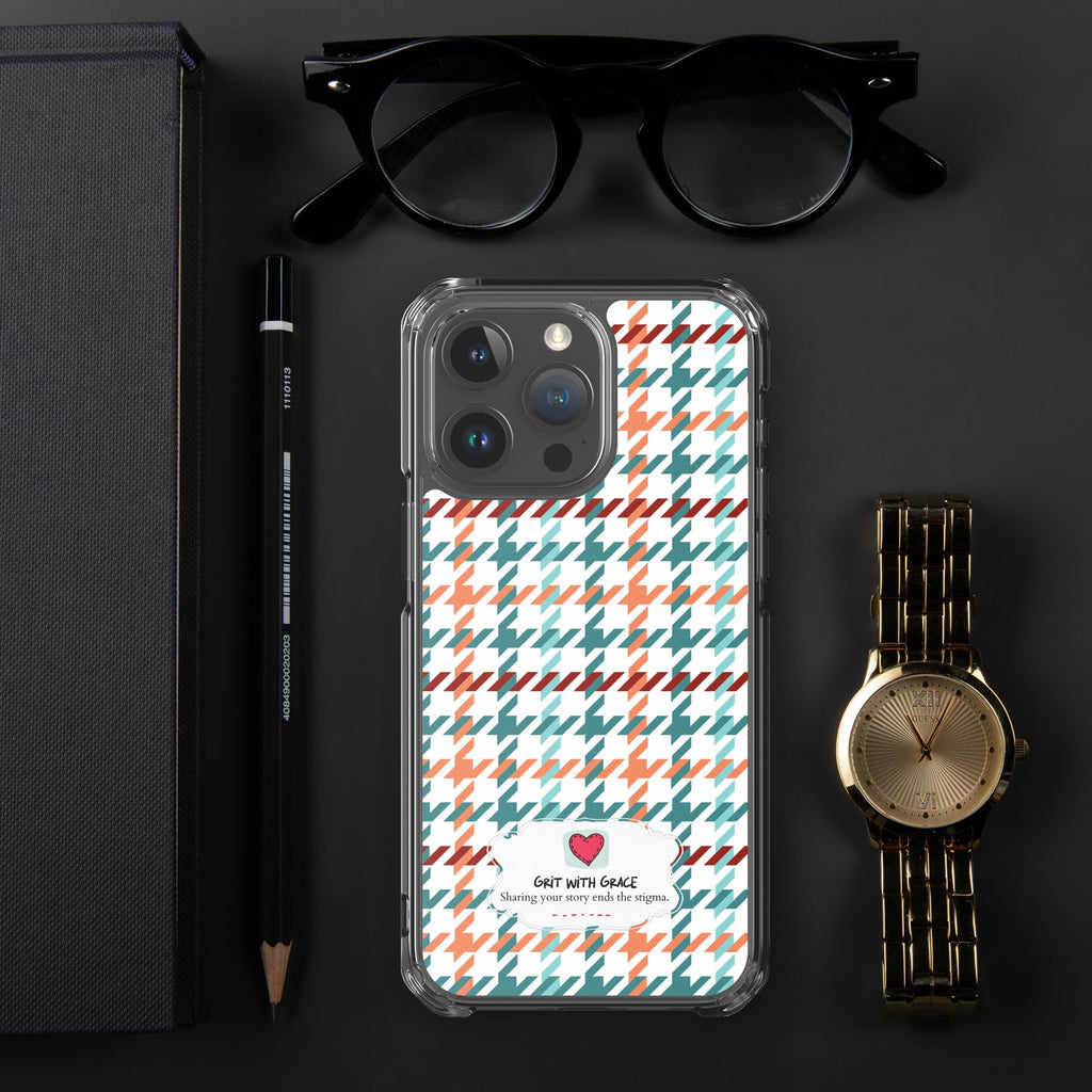 Cool Dad's Stylish & Durable Protective iPhone Case
