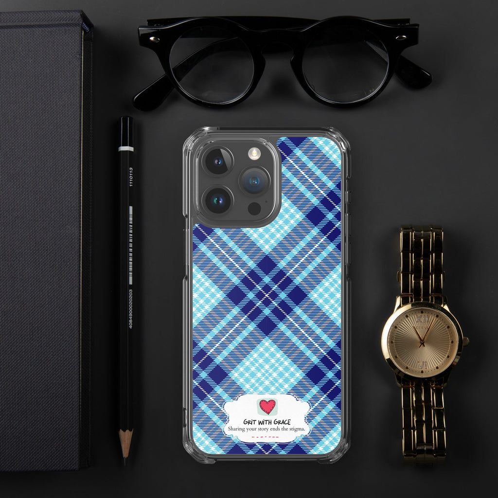 Cool Dad's Stylish & Durable Protective iPhone Case
