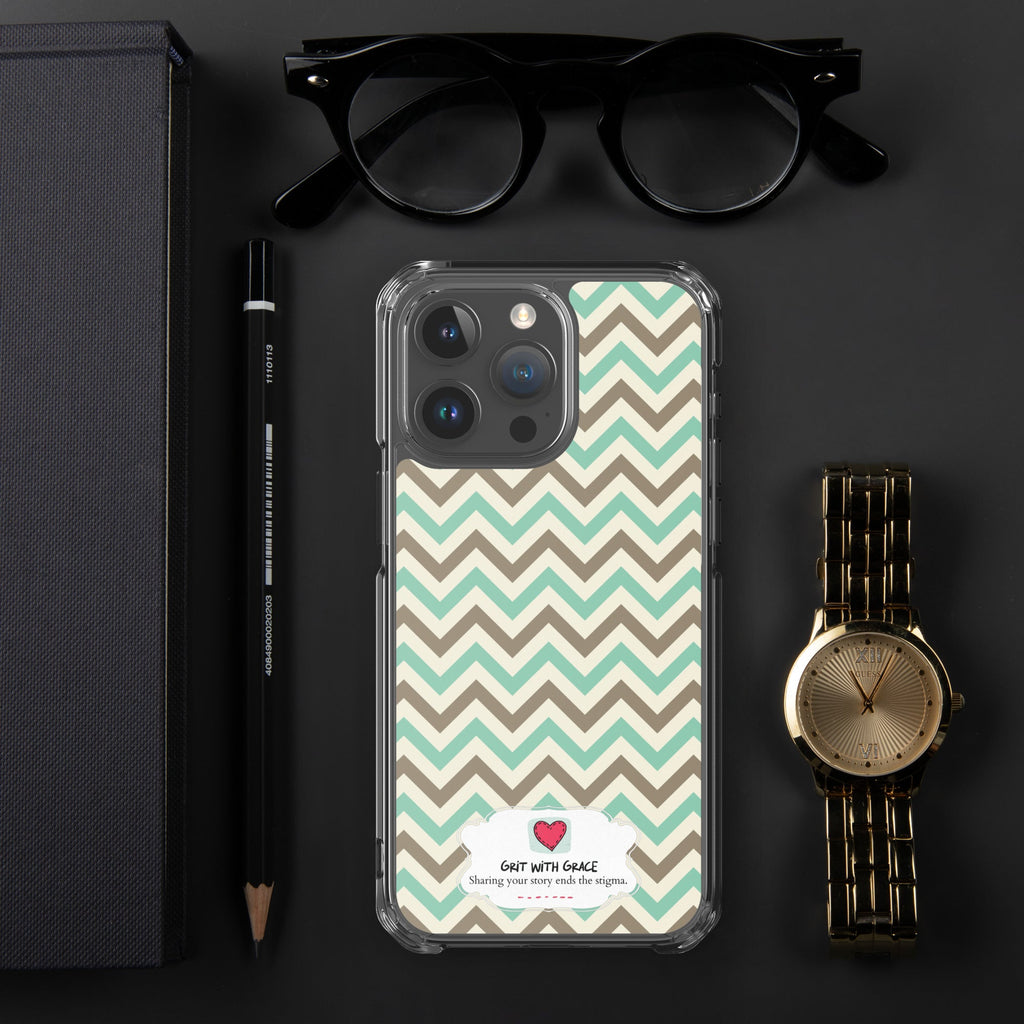 Cool Dad's Stylish & Durable Protective iPhone Case