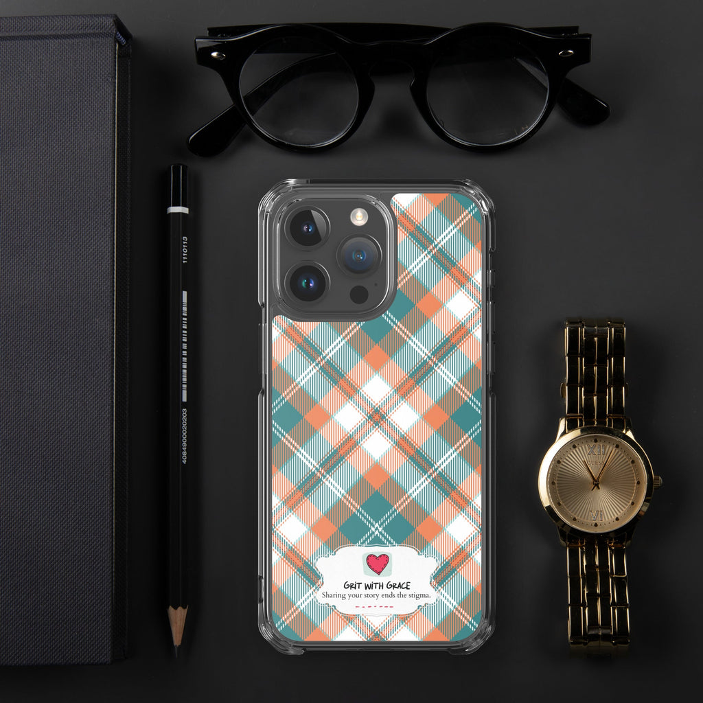 Cool Dad's Stylish & Durable Protective iPhone Case