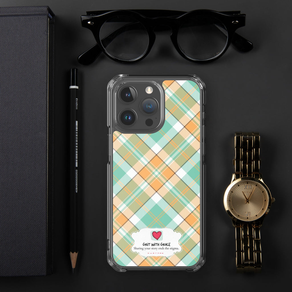 Cool Dad's Stylish & Durable Protective iPhone Case