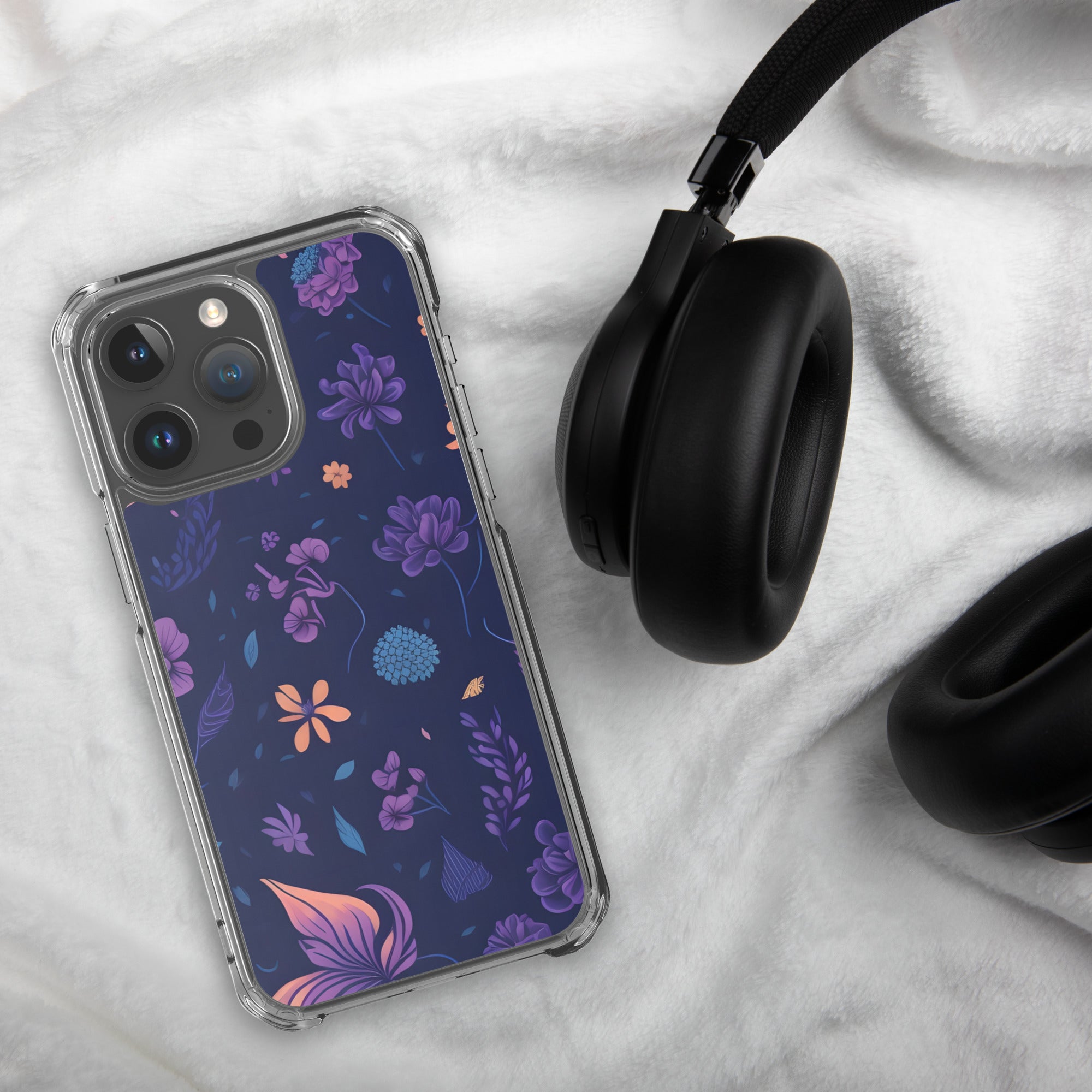 Butterfly Lover’s Protective Yet Charming iPhone Case