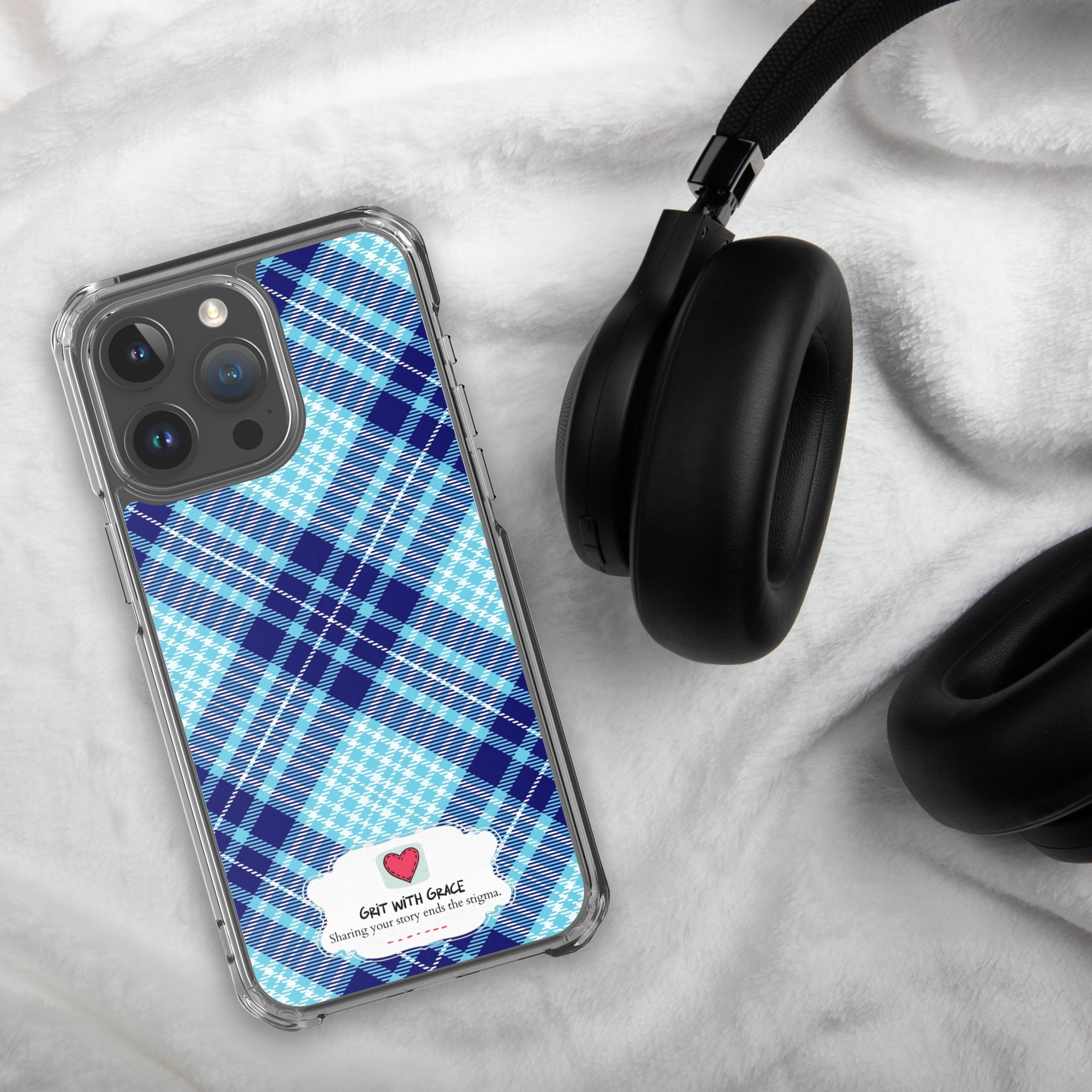 Cool Dad's Stylish & Durable Protective iPhone Case