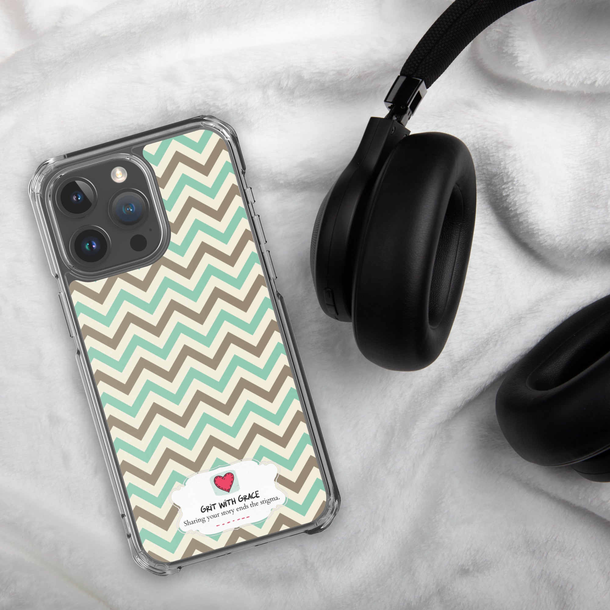 Cool Dad's Stylish & Durable Protective iPhone Case