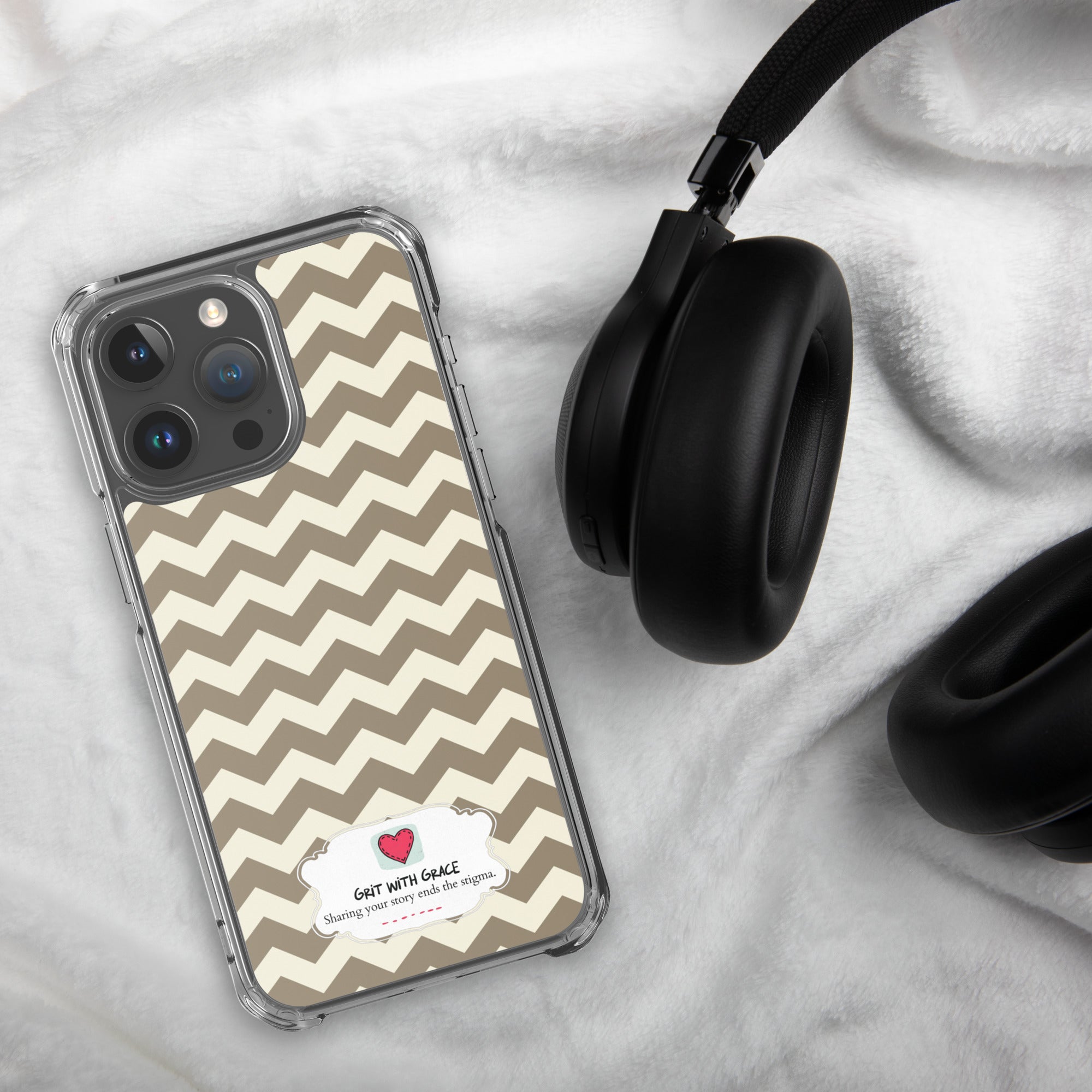 Cool Dad's Stylish & Durable Protective iPhone Case