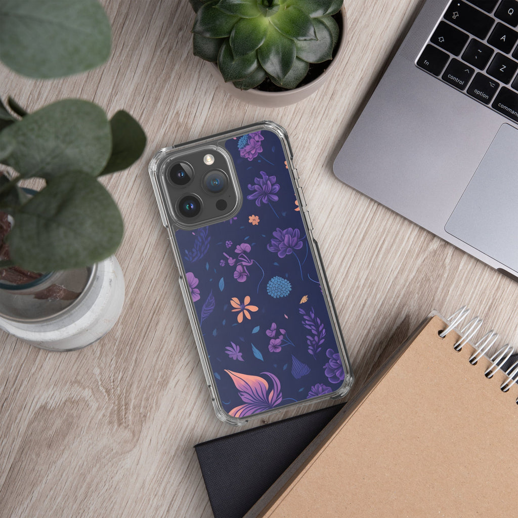 Butterfly Lover’s Protective Yet Charming iPhone Case