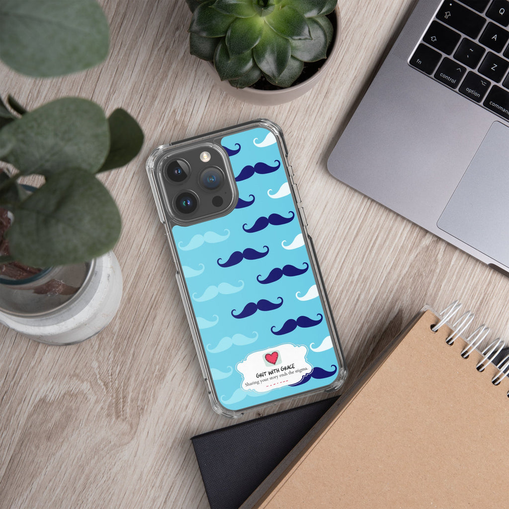 Cool Dad's Stylish & Durable Protective iPhone Case