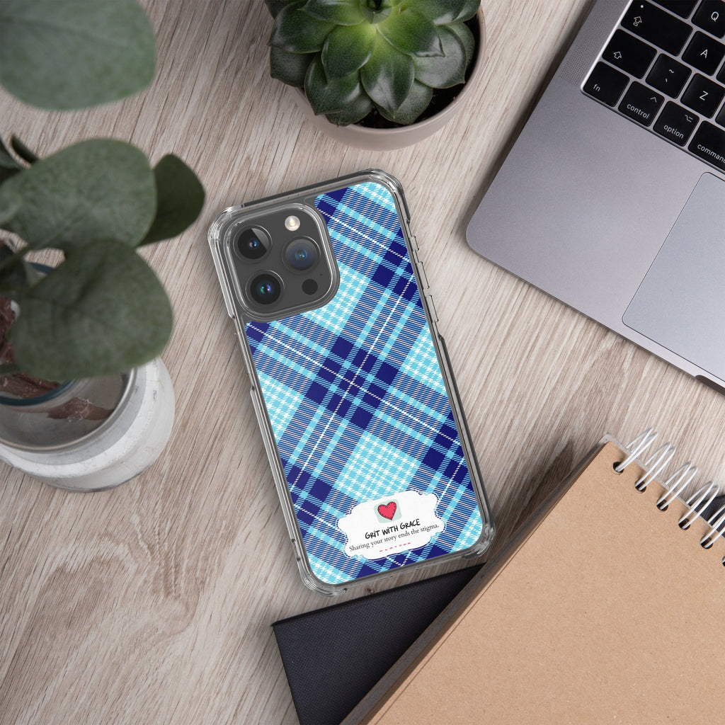 Cool Dad's Stylish & Durable Protective iPhone Case