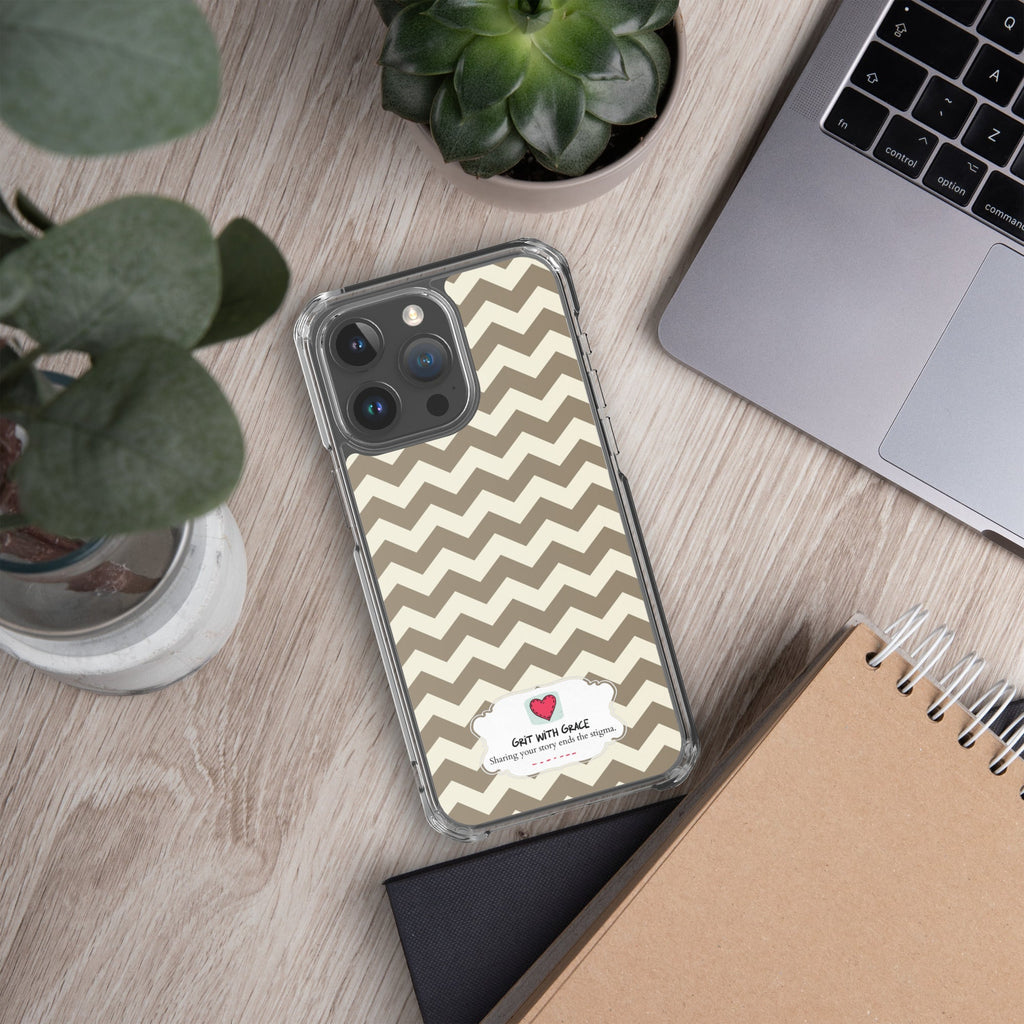 Cool Dad's Stylish & Durable Protective iPhone Case