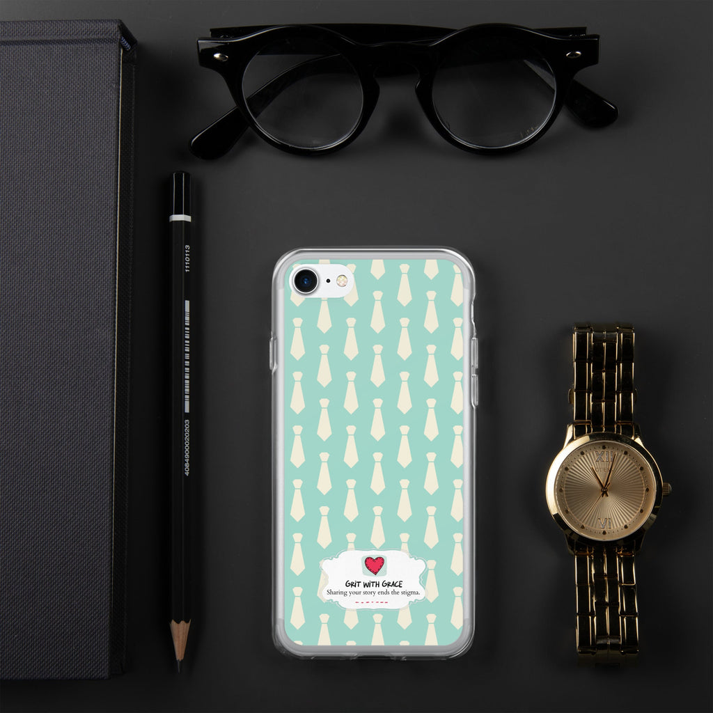 Cool Dad's Stylish & Durable Protective iPhone Case