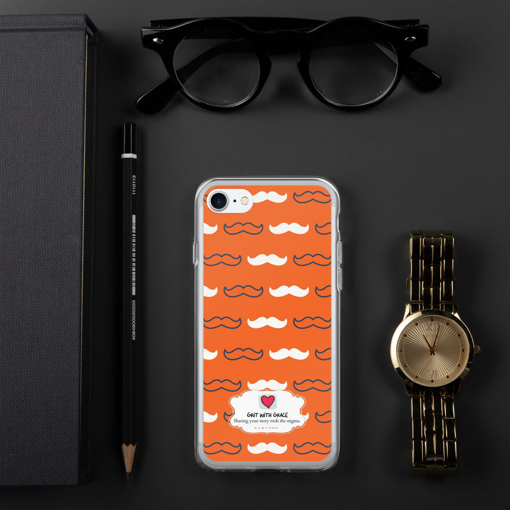 Cool Dad's Stylish & Durable Protective iPhone Case