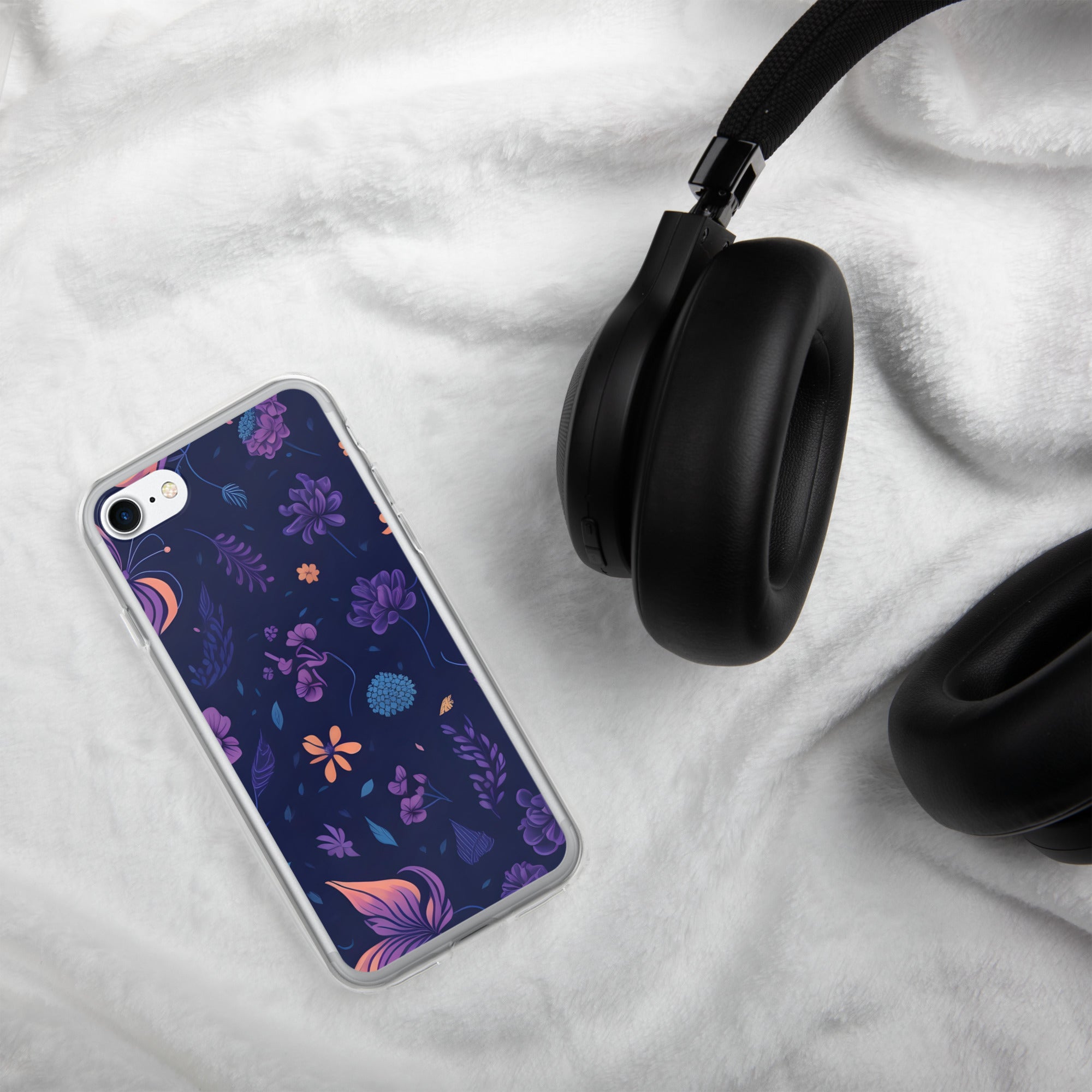 Butterfly Lover’s Protective Yet Charming iPhone Case