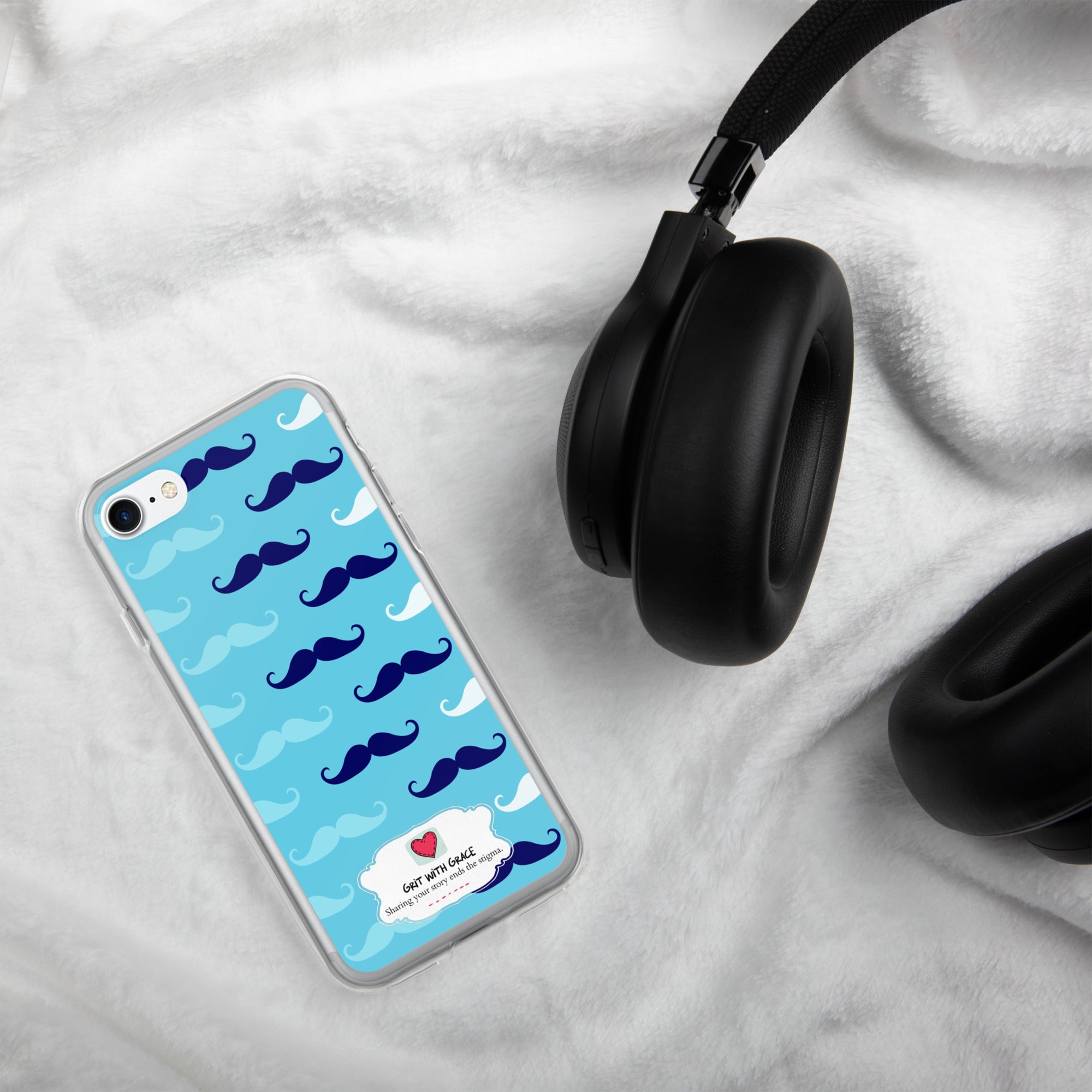 Cool Dad's Stylish & Durable Protective iPhone Case