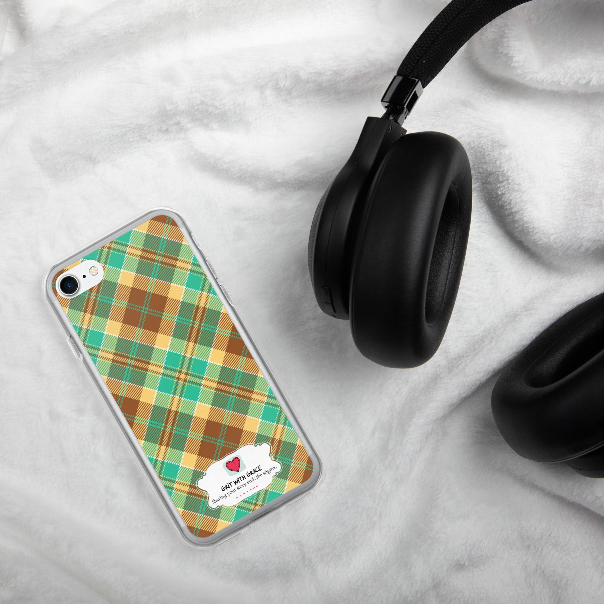 Cool Dad's Stylish & Durable Protective iPhone Case