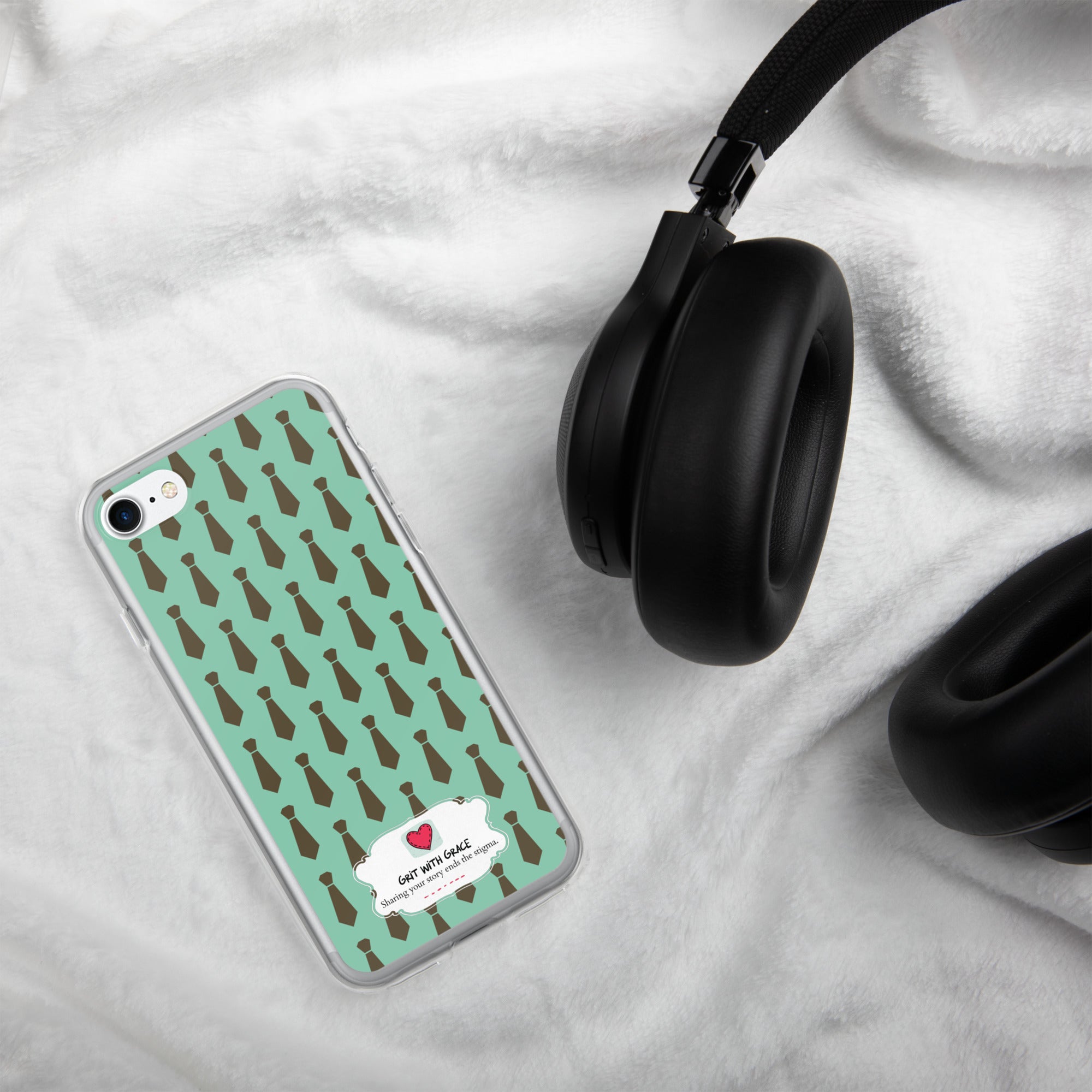 Cool Dad's Stylish & Durable Protective iPhone Case