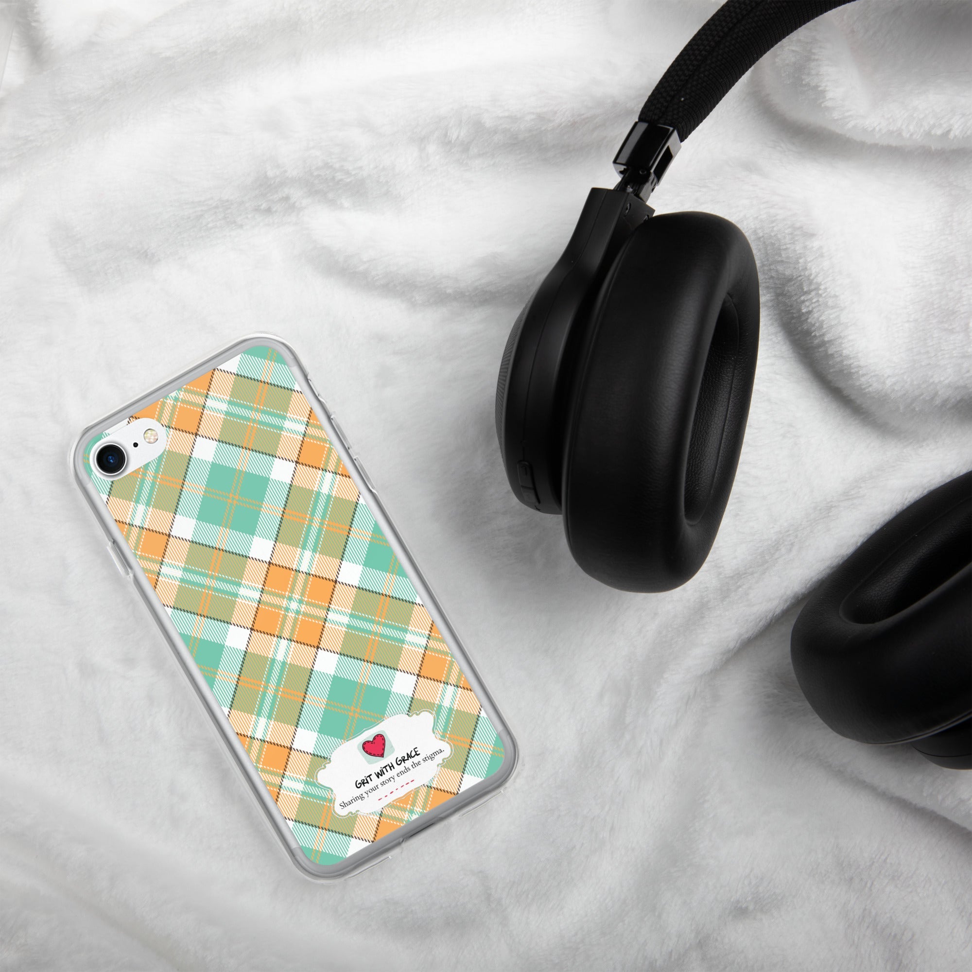 Cool Dad's Stylish & Durable Protective iPhone Case