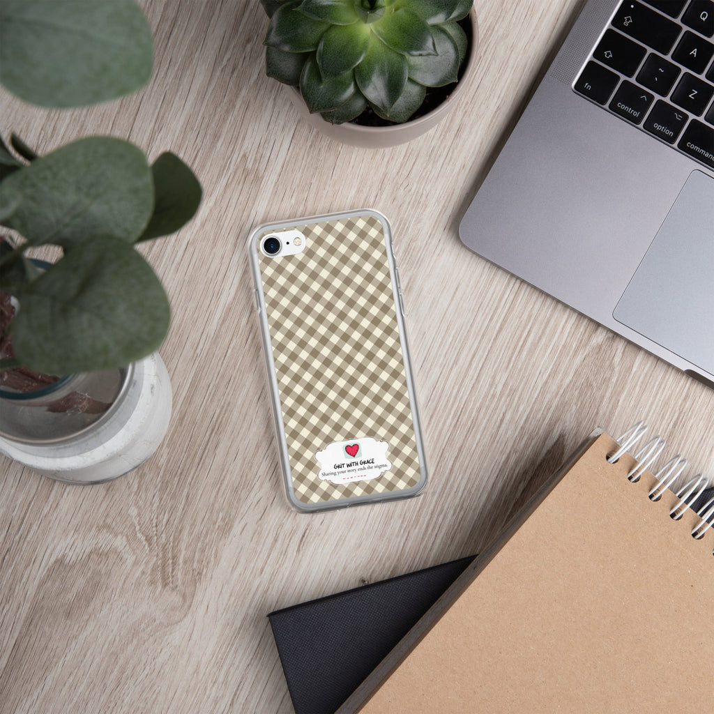 Cool Dad's Stylish & Durable Protective iPhone Case