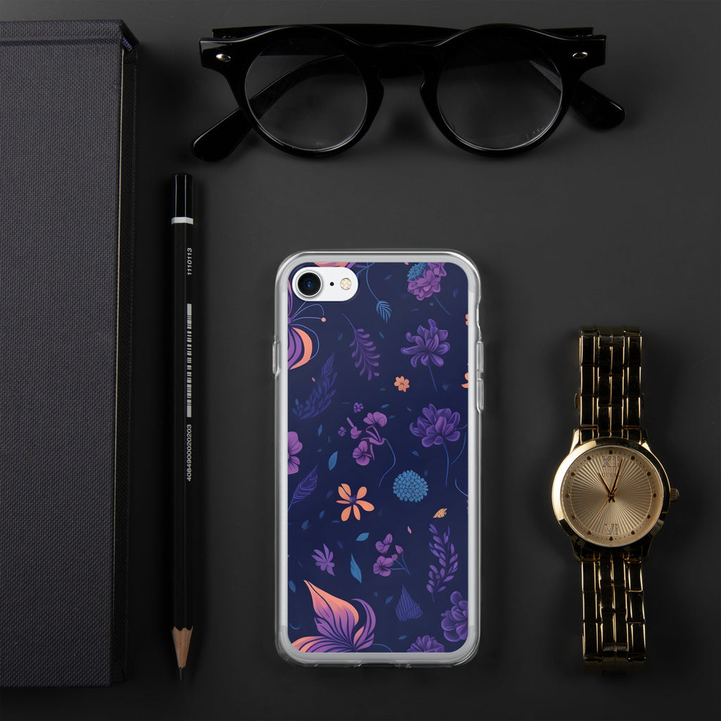 Butterfly Lover’s Protective Yet Charming iPhone Case