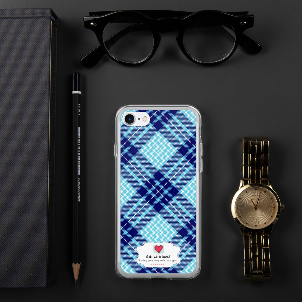 Cool Dad's Stylish & Durable Protective iPhone Case