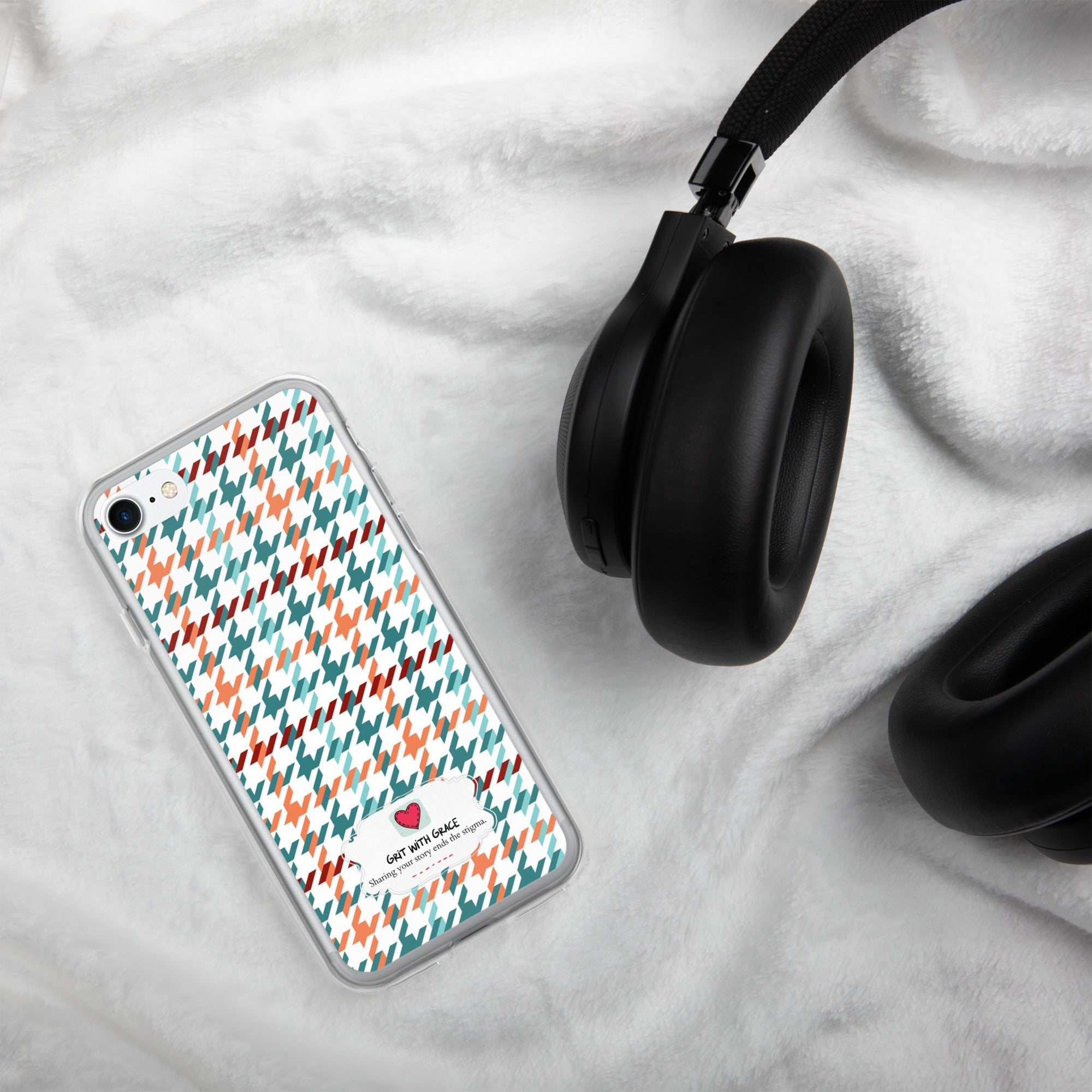 Cool Dad's Stylish & Durable Protective iPhone Case