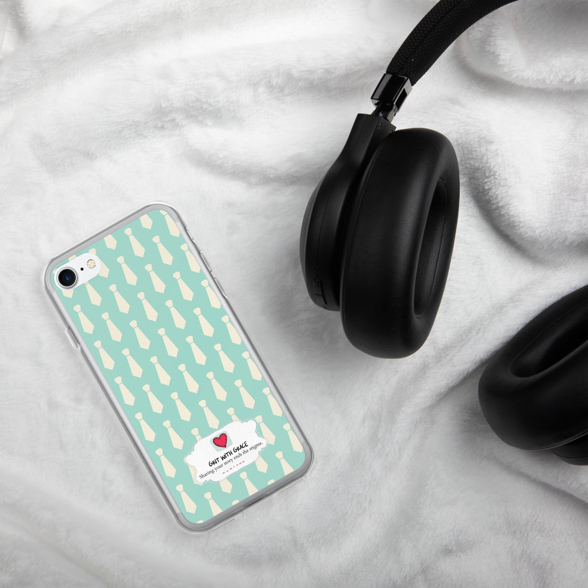 Cool Dad's Stylish & Durable Protective iPhone Case