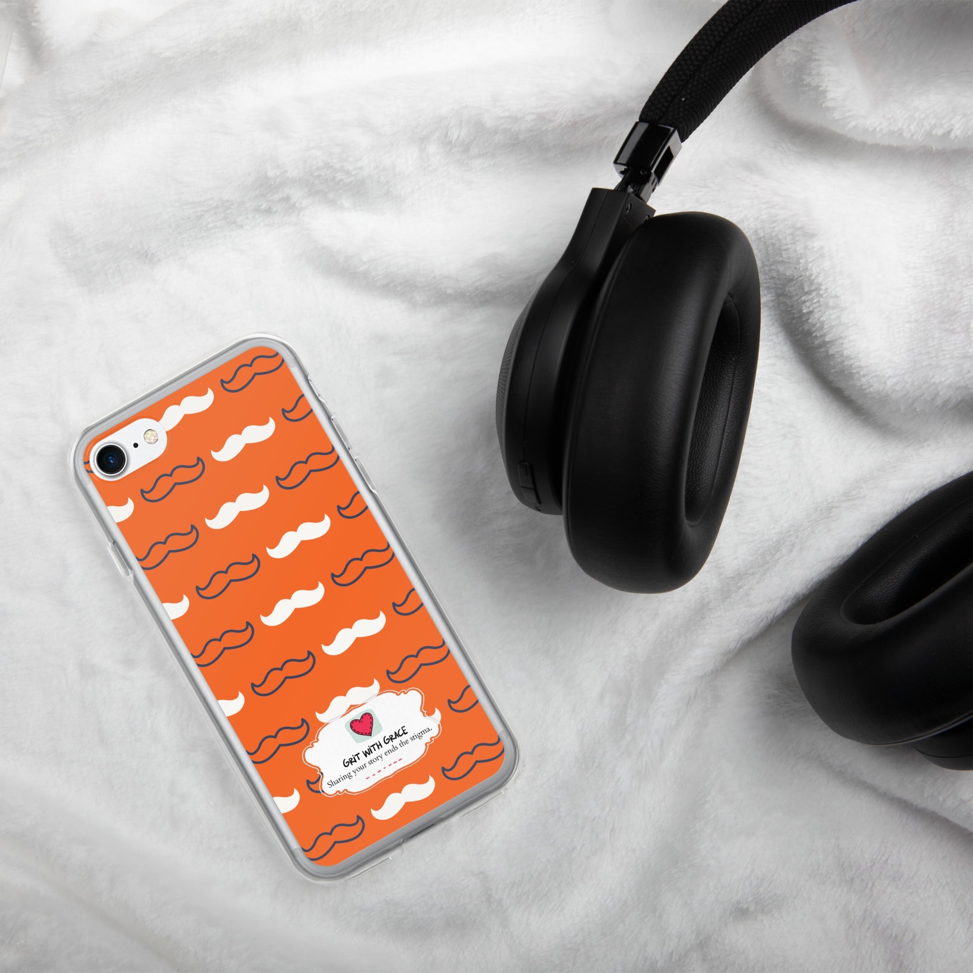 Cool Dad's Stylish & Durable Protective iPhone Case