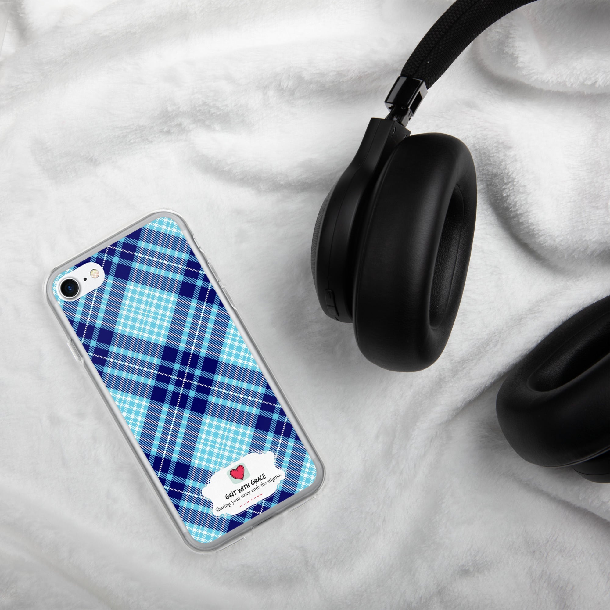 Cool Dad's Stylish & Durable Protective iPhone Case