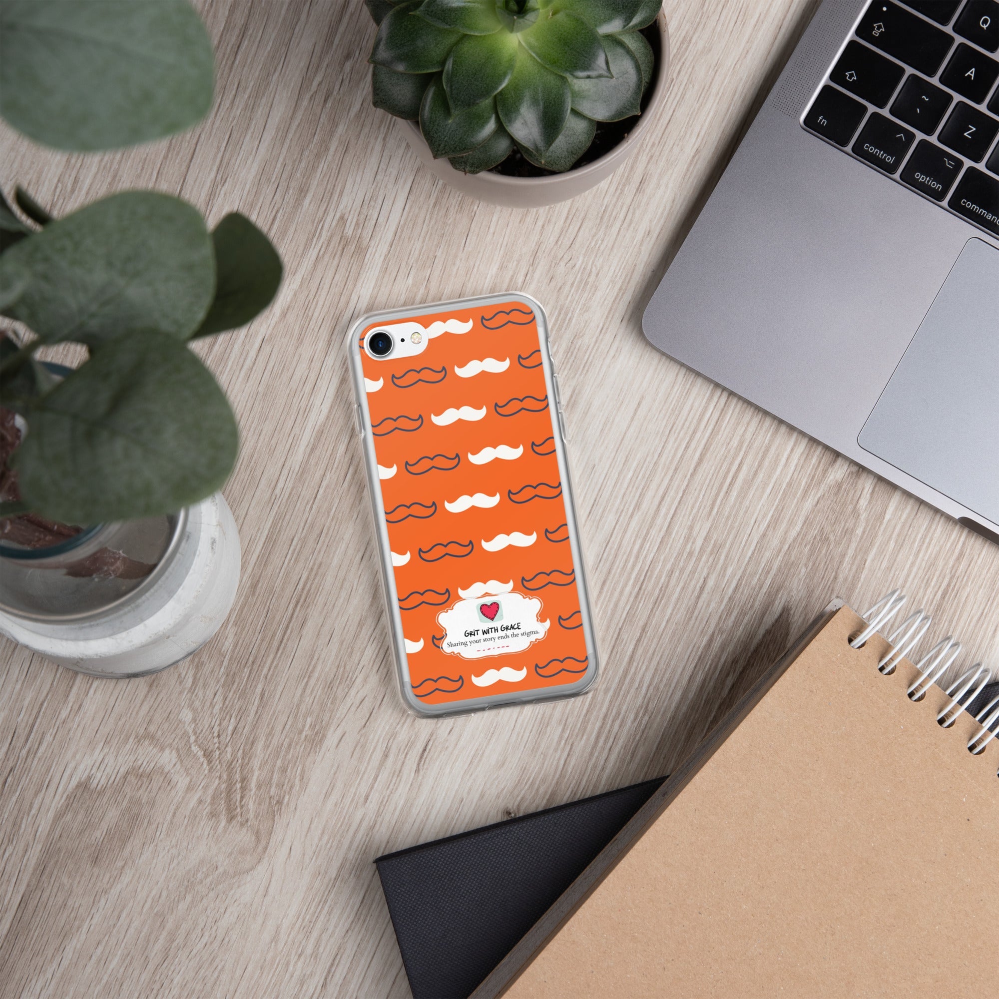 Cool Dad's Stylish & Durable Protective iPhone Case
