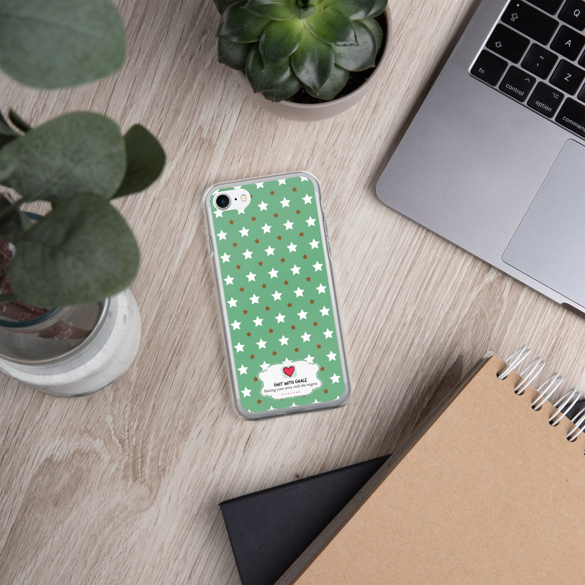Cool Dad's Stylish & Durable Protective iPhone Case