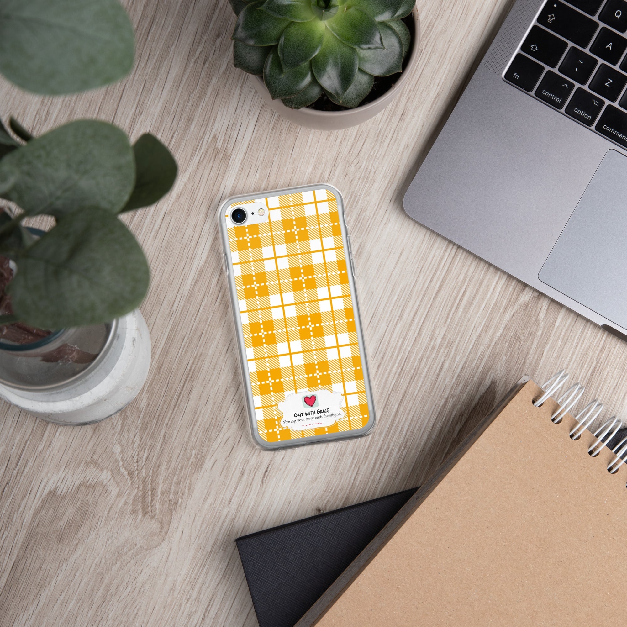 Cool Dad's Stylish & Durable Protective iPhone Case
