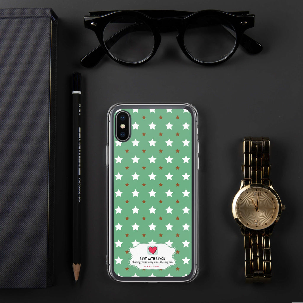Cool Dad's Stylish & Durable Protective iPhone Case