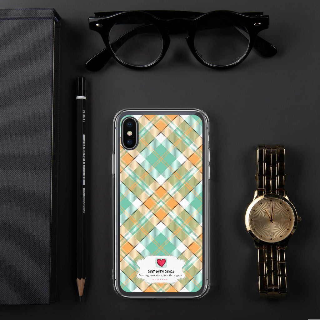Cool Dad's Stylish & Durable Protective iPhone Case