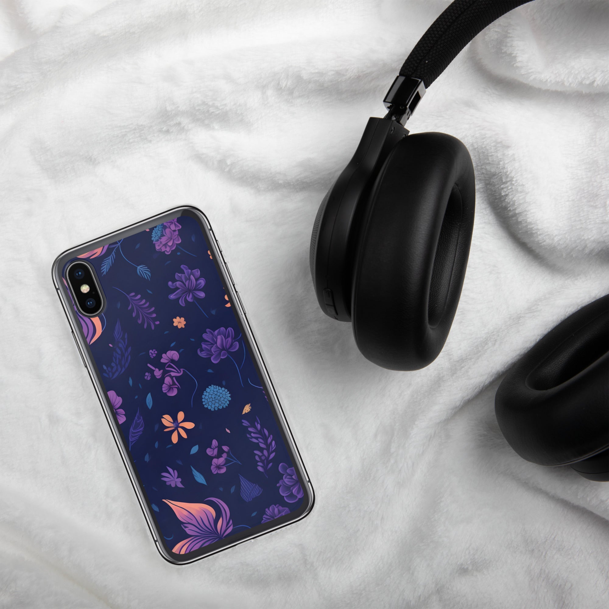 Butterfly Lover’s Protective Yet Charming iPhone Case