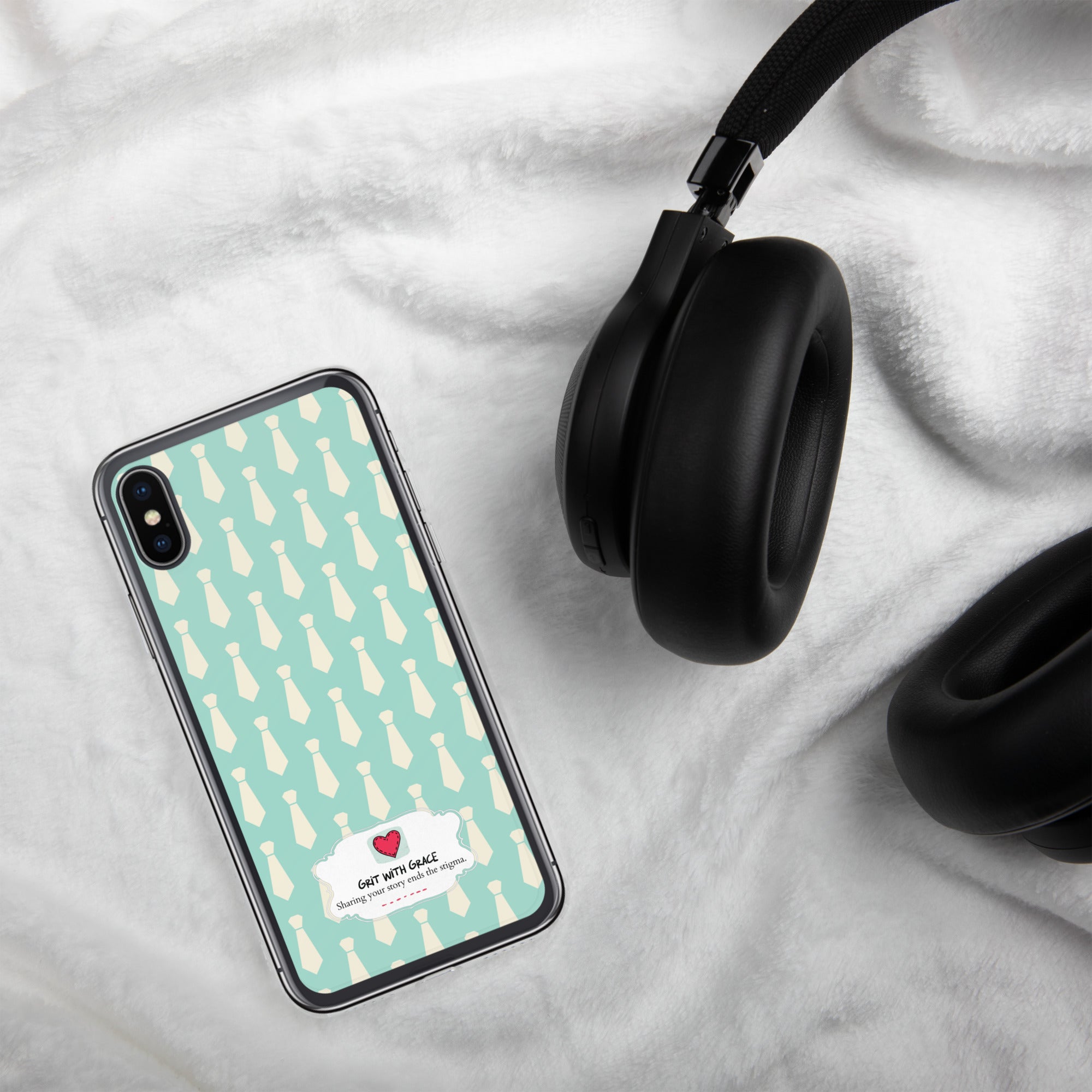 Cool Dad's Stylish & Durable Protective iPhone Case