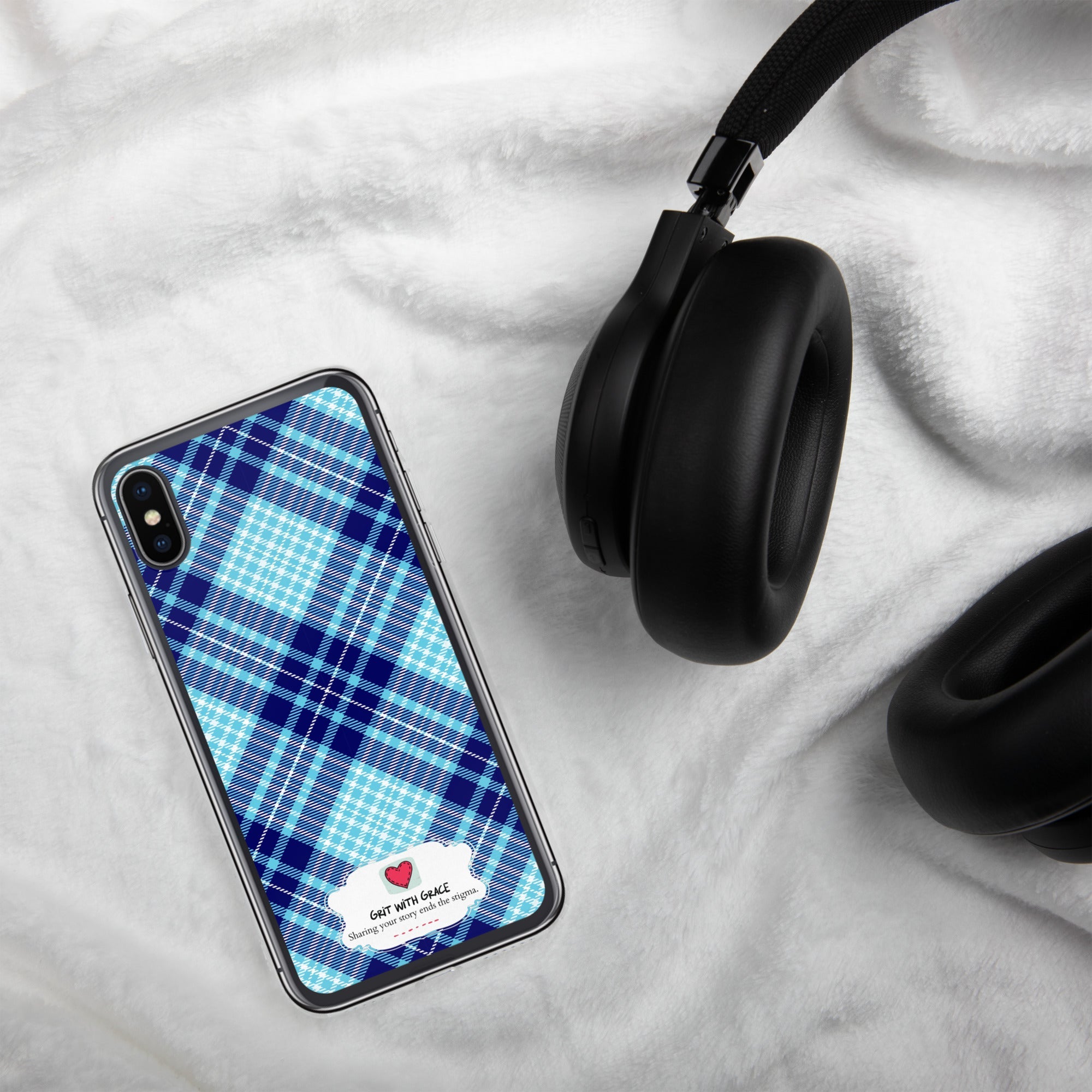 Cool Dad's Stylish & Durable Protective iPhone Case