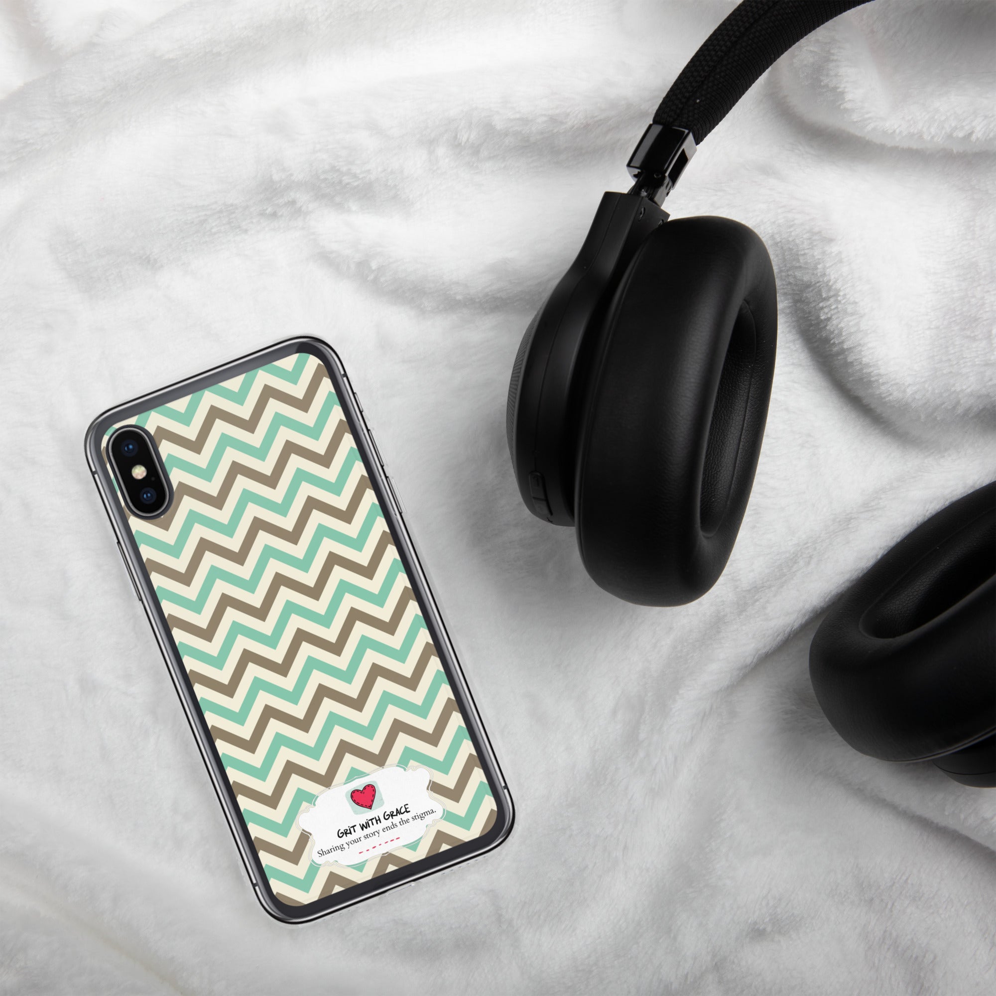 Cool Dad's Stylish & Durable Protective iPhone Case