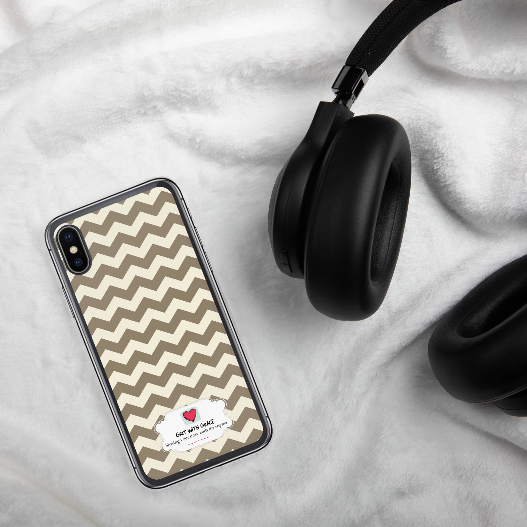Cool Dad's Stylish & Durable Protective iPhone Case