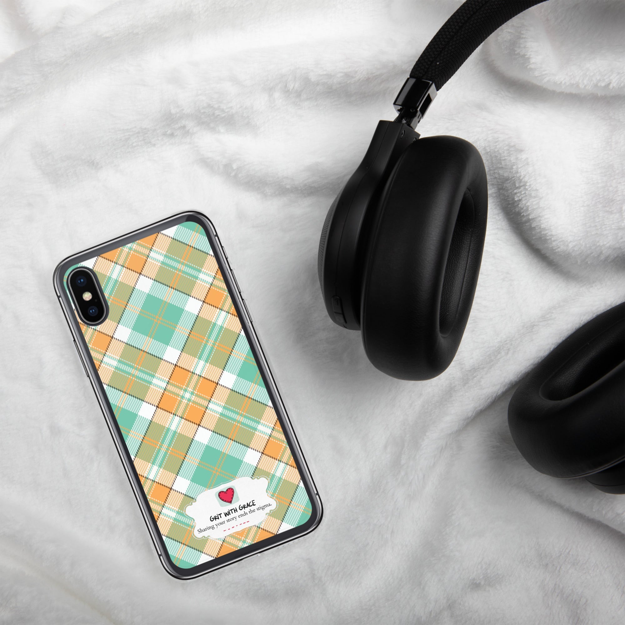 Cool Dad's Stylish & Durable Protective iPhone Case
