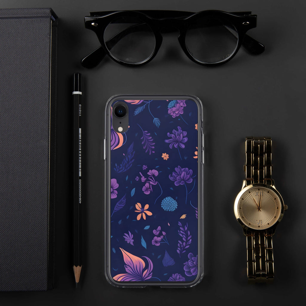 Butterfly Lover’s Protective Yet Charming iPhone Case