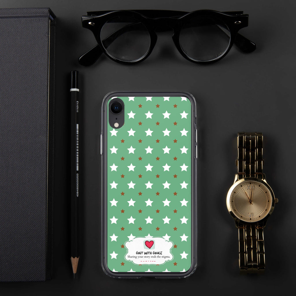 Cool Dad's Stylish & Durable Protective iPhone Case