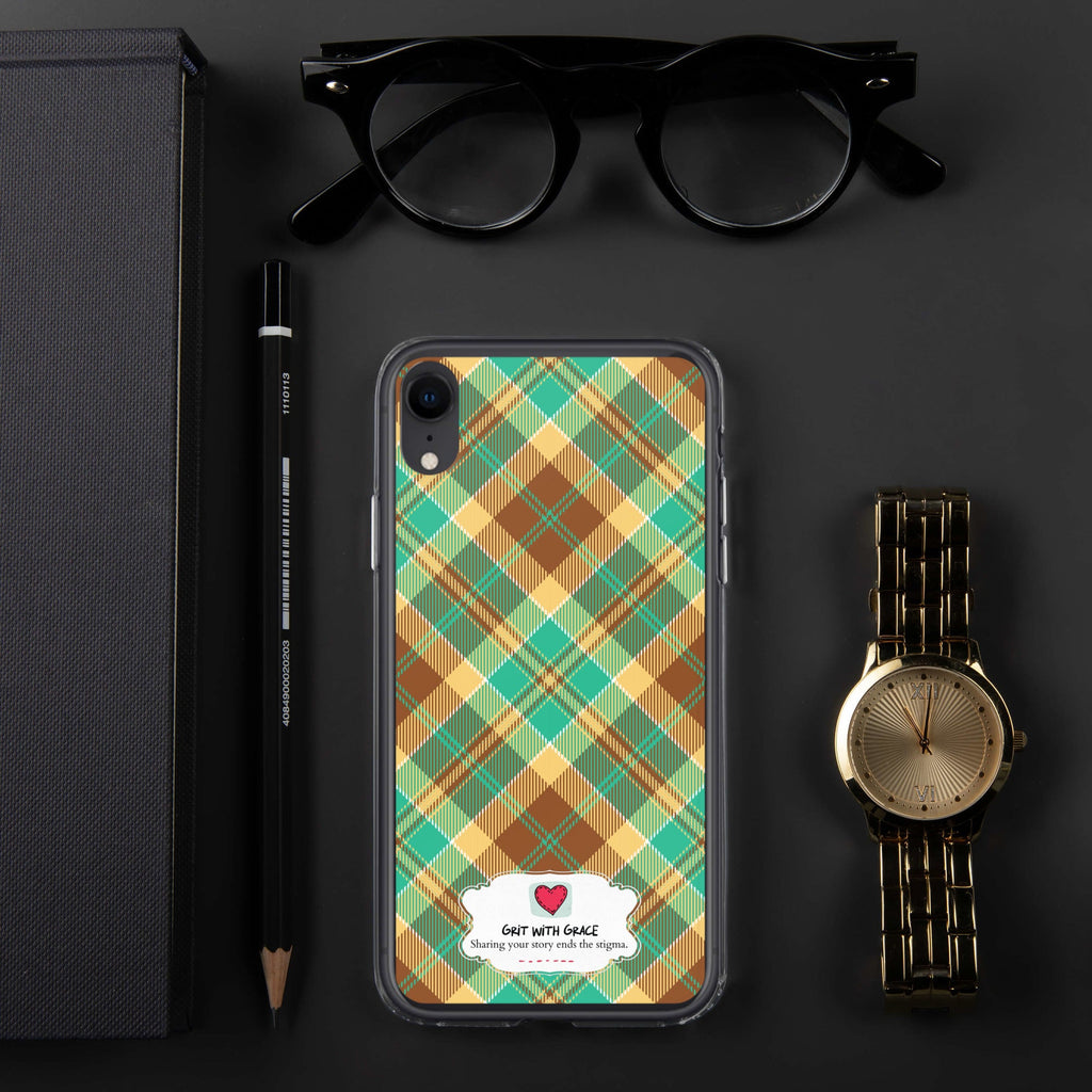 Cool Dad's Stylish & Durable Protective iPhone Case